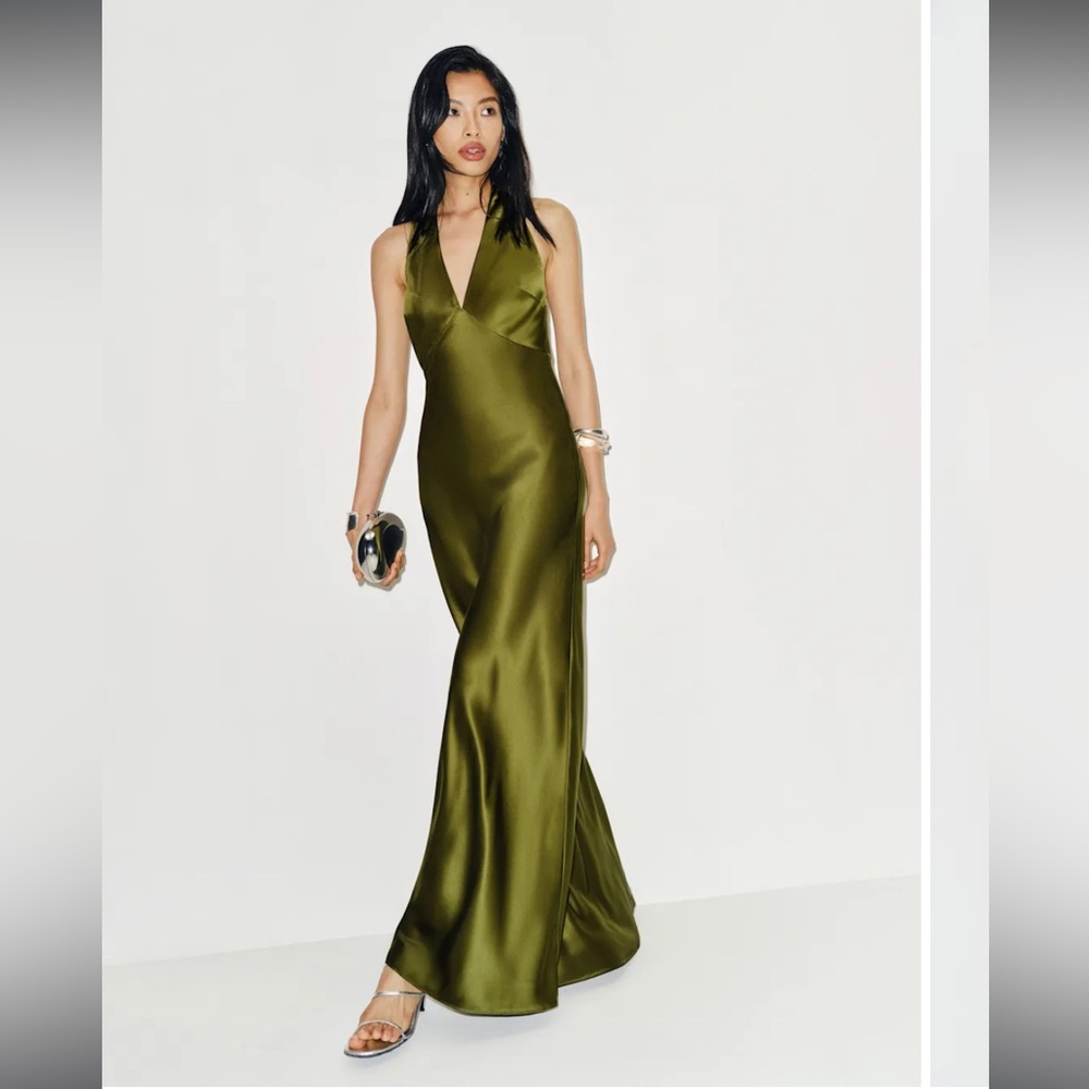 ISO reformation Daniela